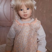 Майке (Maike) от Heidi Plusczok