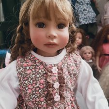 Редкая Майке  от Angela Sutter.