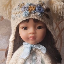 Мали ,Паола Рейна