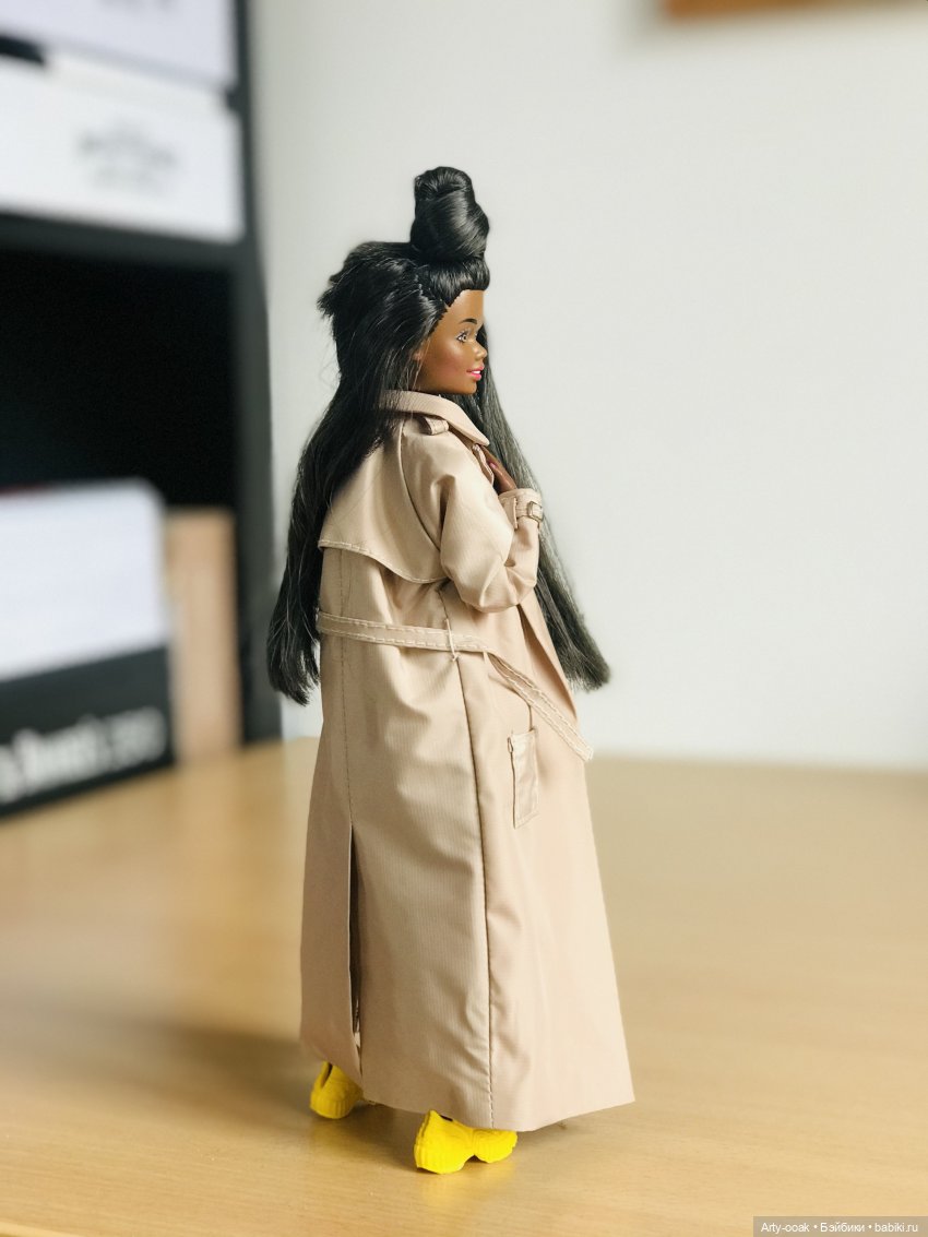 Arty.dolls — шью одежду для барби (фото 2)