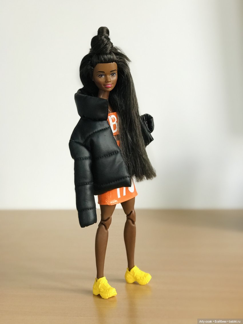 Arty.dolls — шью одежду для барби (фото 3)