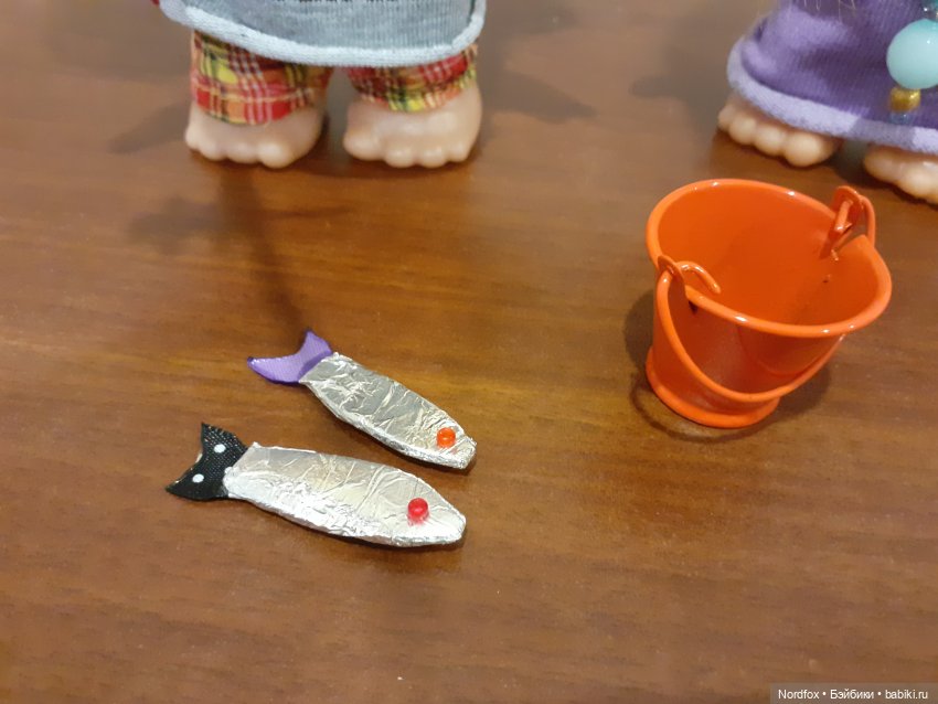 Мои троллята — Домашние коллекции кукол: фото собраний (фото 9)