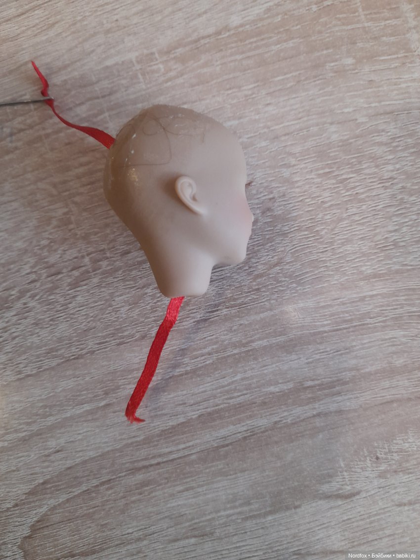 Перетяжка куколки Kidz'n'Cats minis (фото 5)