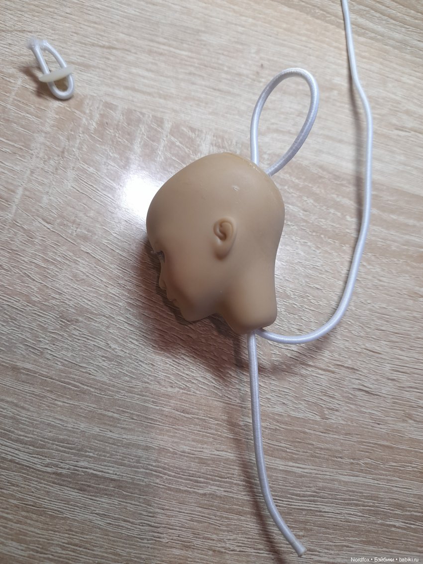 Перетяжка куколки Kidz'n'Cats minis (фото 8)