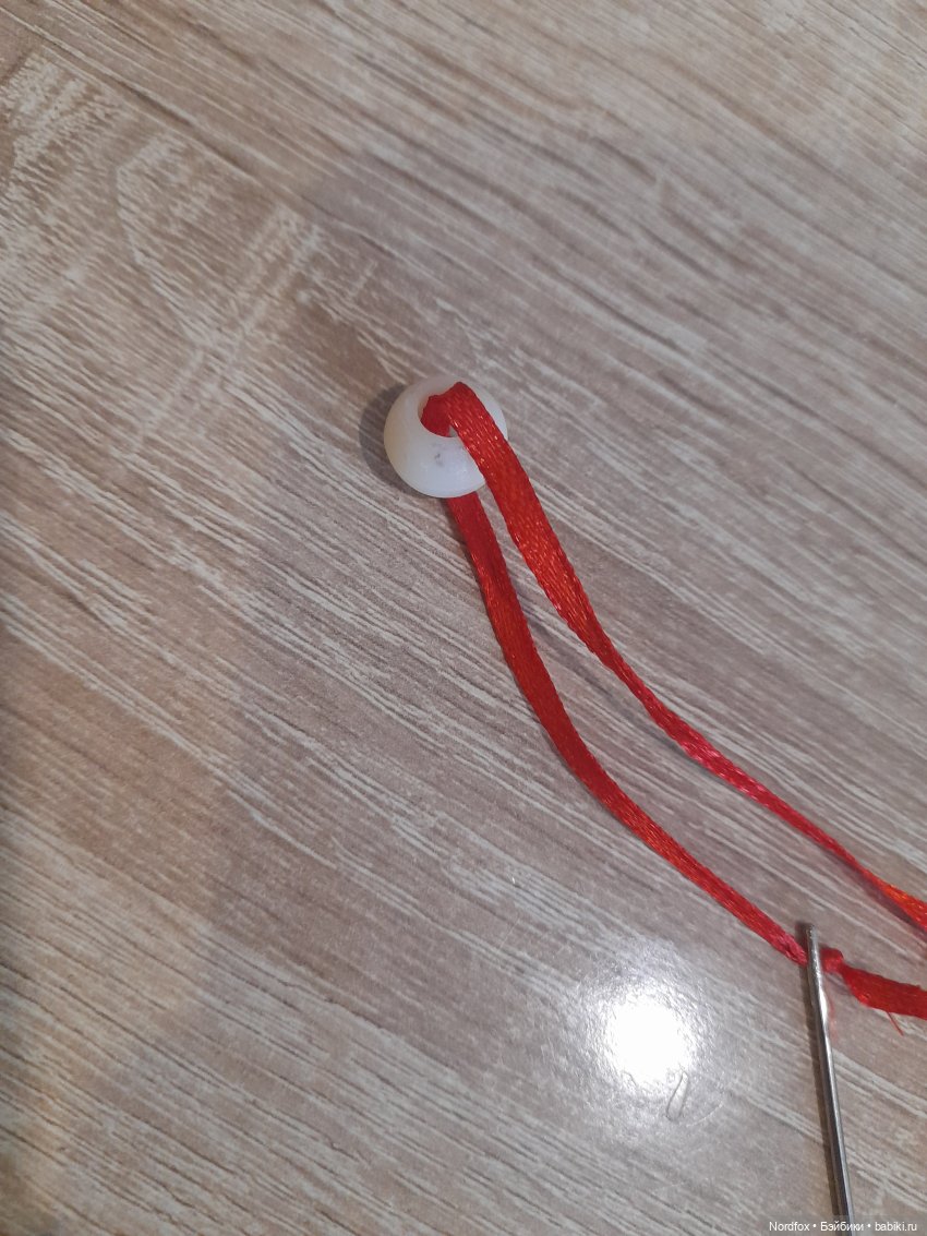 Перетяжка куколки Kidz'n'Cats minis (фото 6)