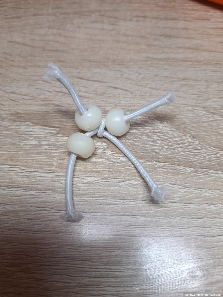 Перетяжка куколки Kidz'n'Cats minis (фото 7)