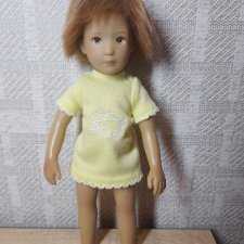 Перетяжка куколки Kidz'n'Cats minis