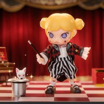 Molly Фокусница от Pop mart