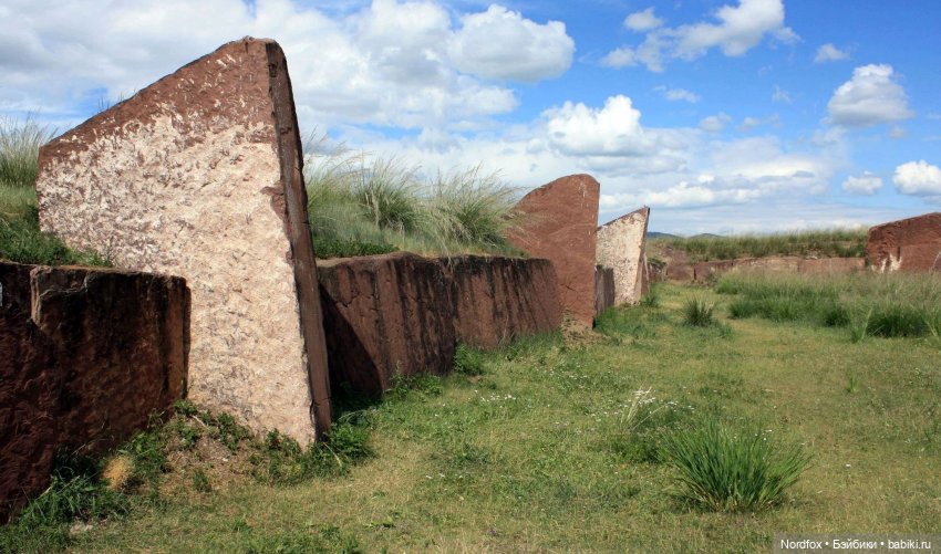 Салбыкский курган — Куклы Helen Kish (Хелен Киш): Riley (Райли) (фото 6)