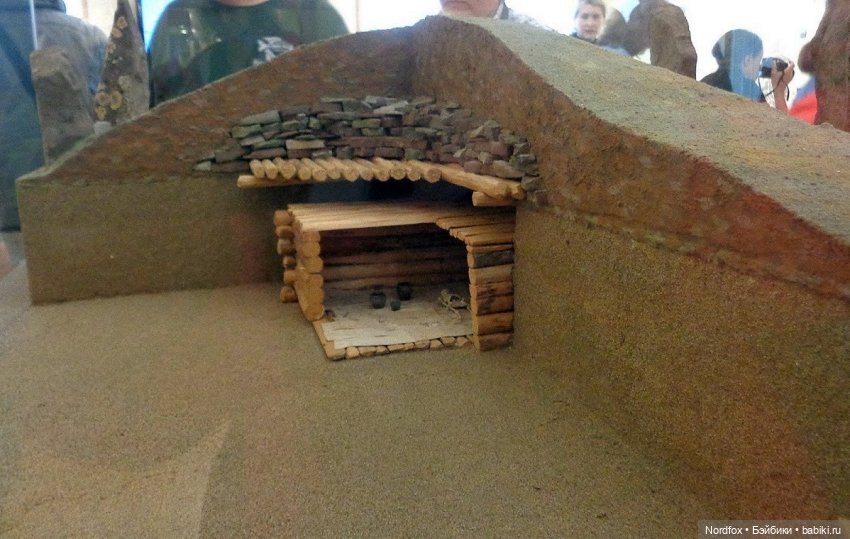 Салбыкский курган — Куклы Helen Kish (Хелен Киш): Riley (Райли) (фото 4)