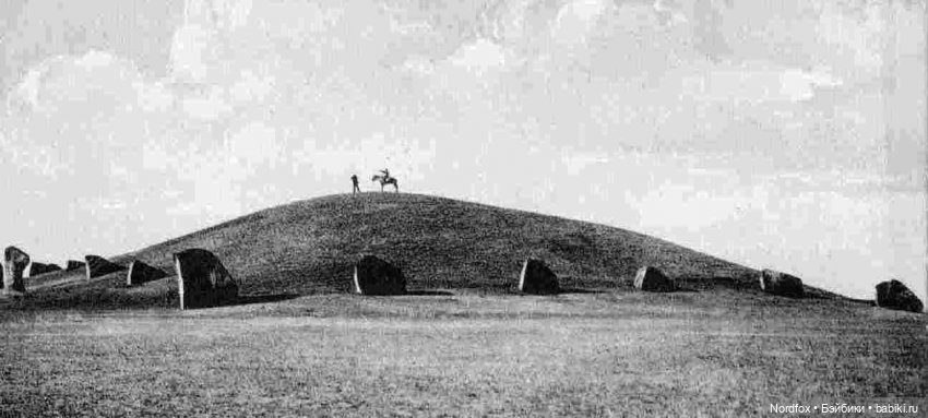 Салбыкский курган — Куклы Helen Kish (Хелен Киш): Riley (Райли)