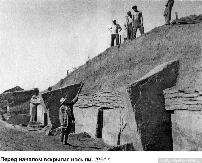 Салбыкский курган — Куклы Helen Kish (Хелен Киш): Riley (Райли) (фото 2)