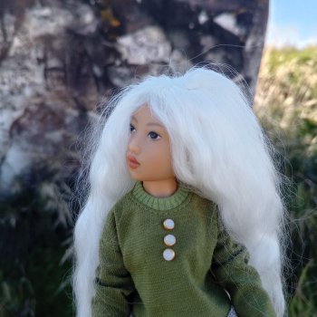 Салбыкский курган