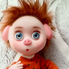 Поросенок DBS, DODO