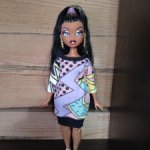 Bratzillaz, Illiana Honesty