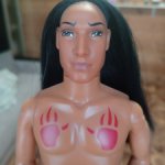 Кокум ( Покахонтас)