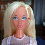 Барби Malibu, repro, 2021