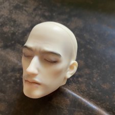 Голова Давида фешн