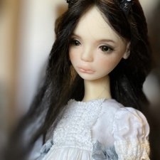 BJD Fragiledolls Love