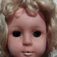 Помогите опознать немочку