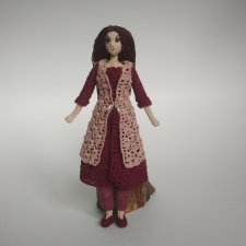 Немного сказки в мутной воде