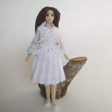 Шаги уходящей зимы едва слышны