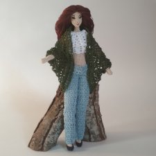 Весеннее настроение