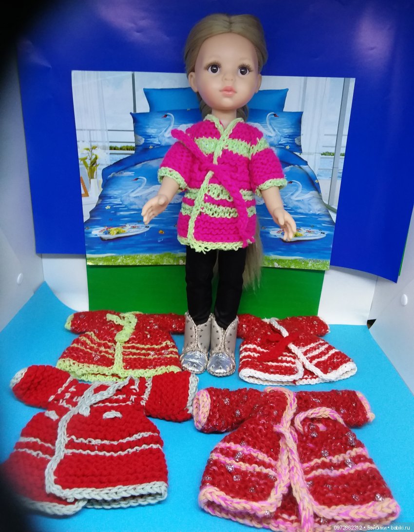 Вязанные кардиганы Вязанные кардиганы