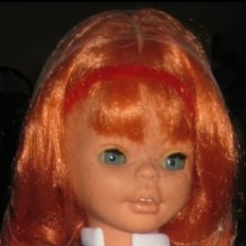 Ищу рыжеволосую красавицу