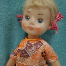 Нужна помощь в опознании