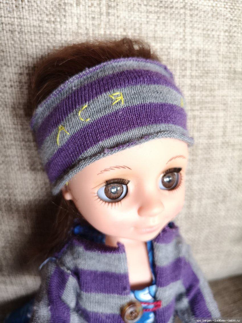 Ася, фабрика Весна