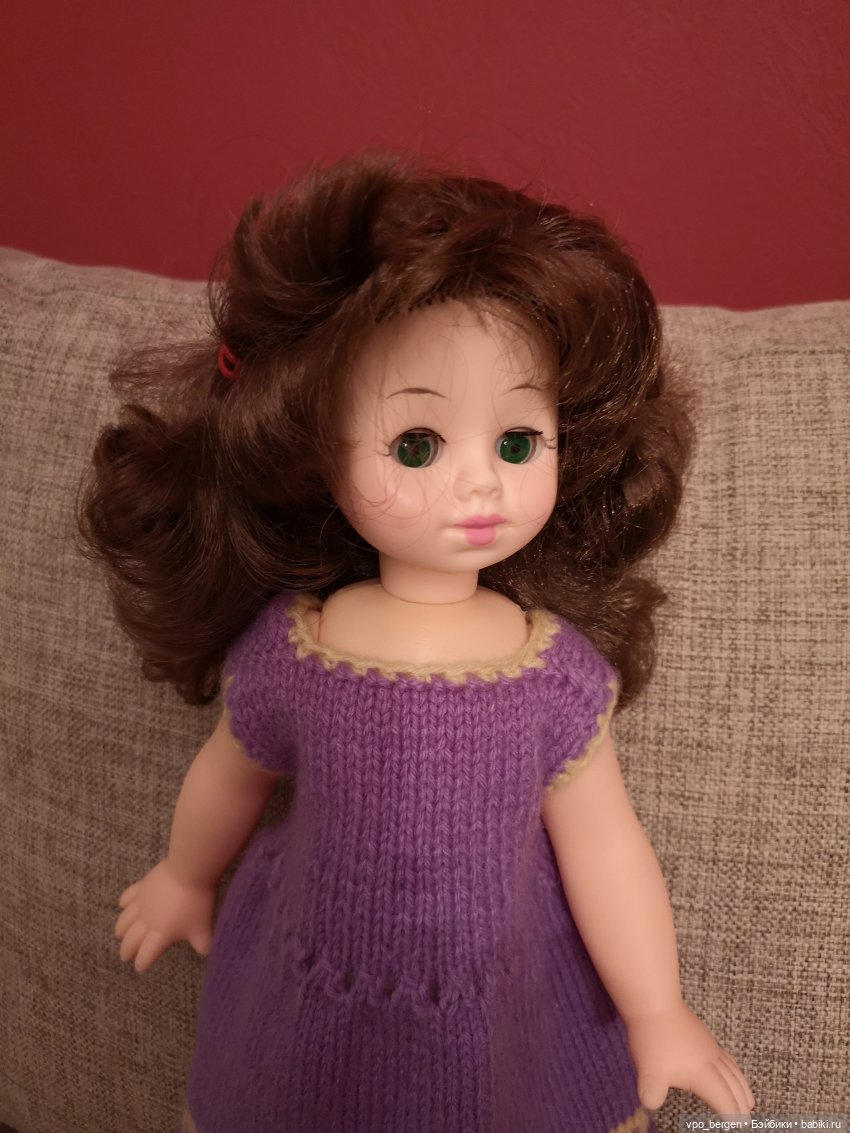 "обезьянка"