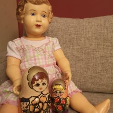 Находка из Польши в Норвегии