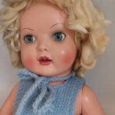 Норвежки с характером - Ингеборг и её "Бьёрг"