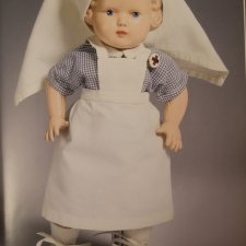 Куклы Норвегии, продолжение