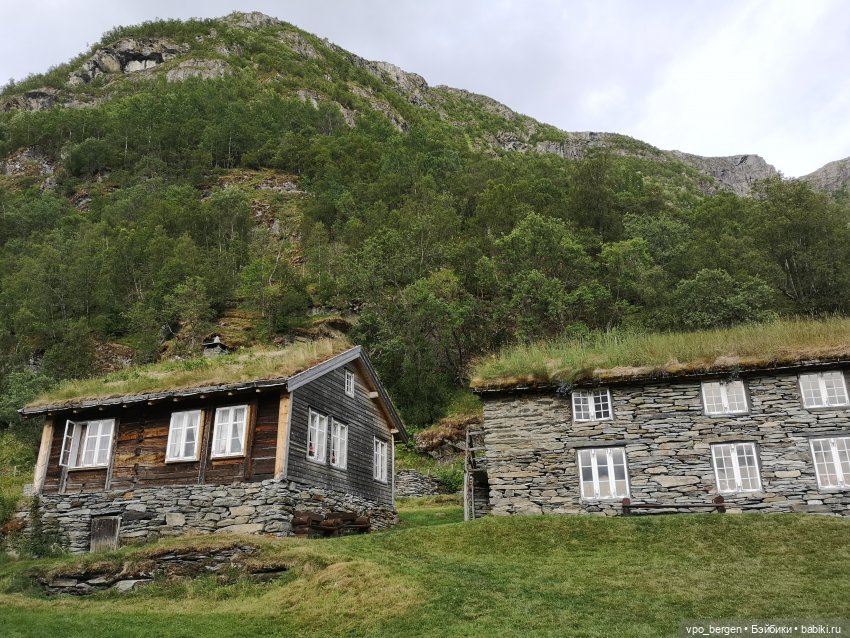 Путешествие по западной Норвегии (фото 2)