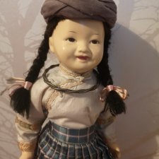 Китайская находка в Норвегии