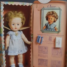 Мечта норвежских кукломанов