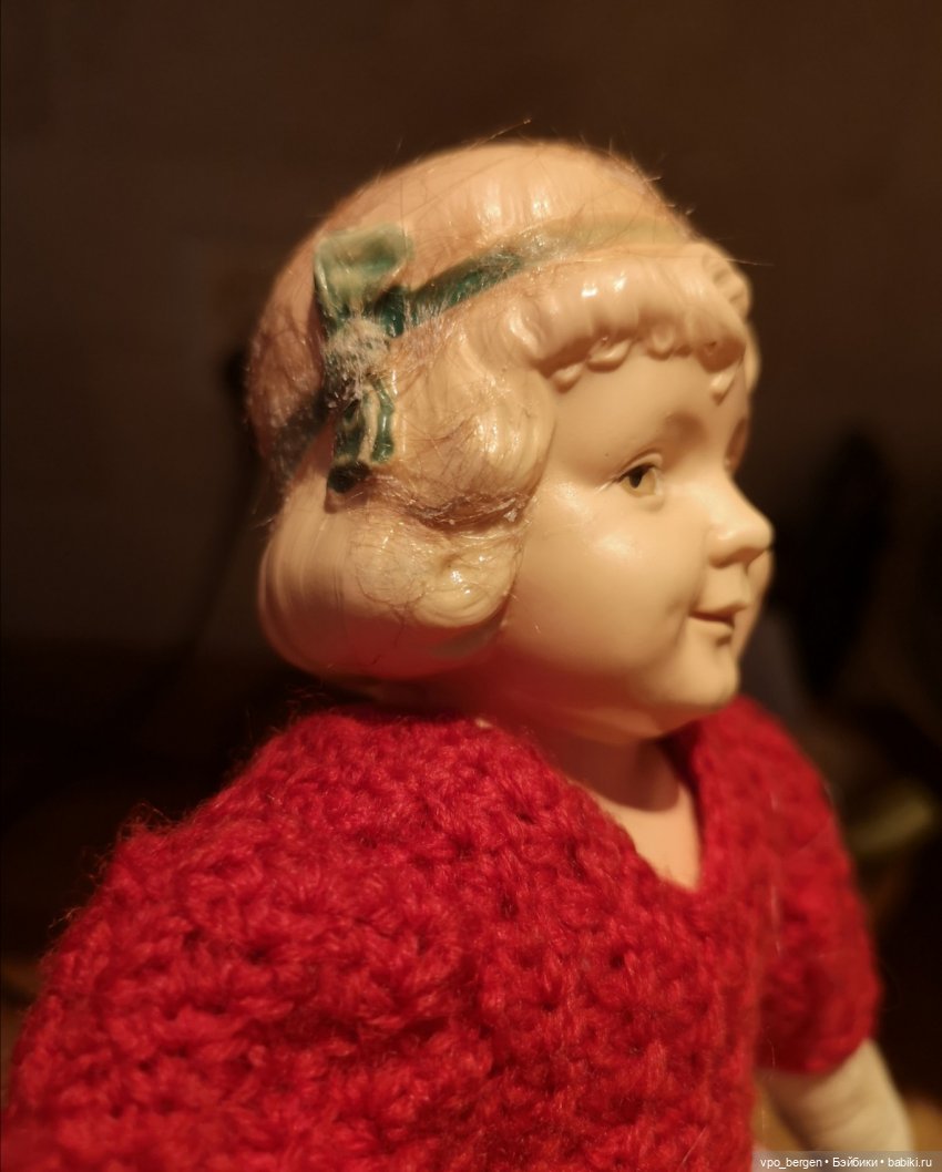 Как удалить остатки клея и паричка