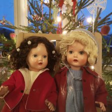 С Новым годом!