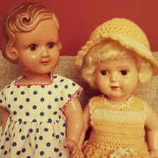 Целлулоидная норвежка Svane