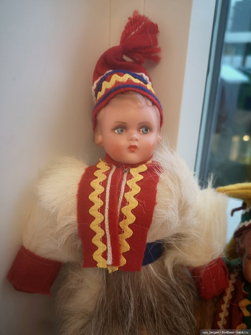 Празднуем день саамской народной культуры (фото 2)