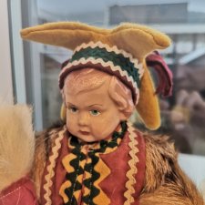 Празднуем день саамской народной культуры!