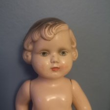 Охота за Agelo - самой загадочной целлулоидной куклой Норвегии