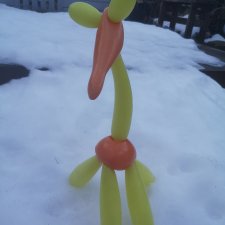 Игрушки или искусство?