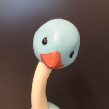 Игрушки или искусство? (2)