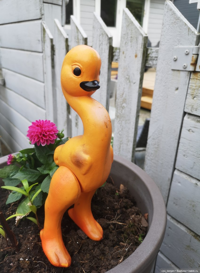 Игрушки или искусство? - 3