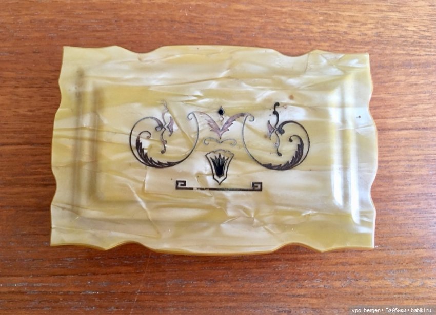 Такие разные целлулоидные игрушки (фото 2)