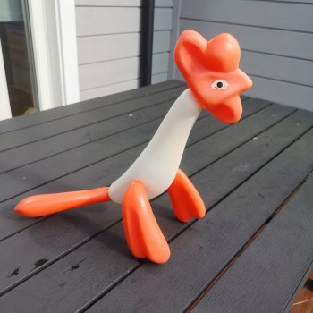 Игрушки или искусство? - 4