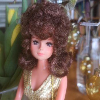 Барби-клоны из детства